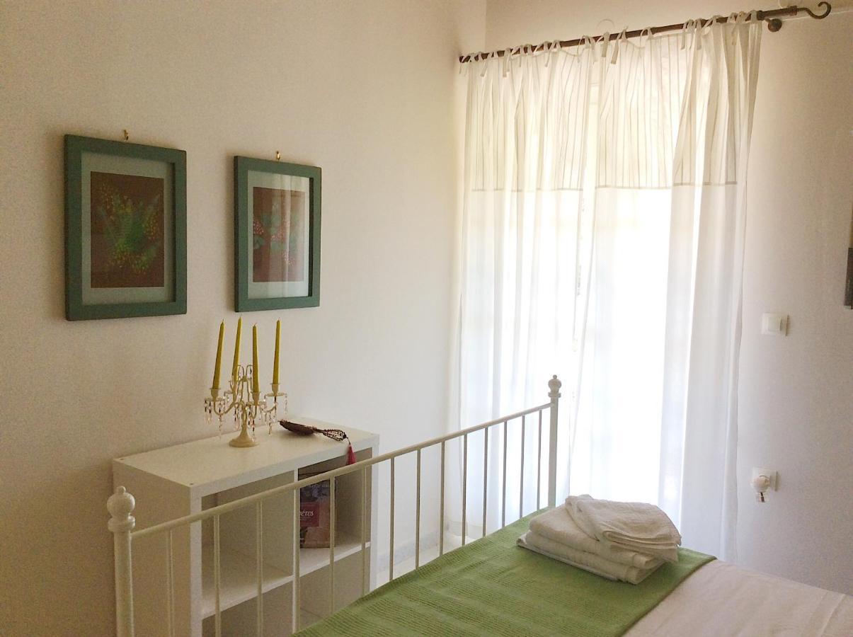 Kefalonia Apartments - Marias Studios - 2 Bedroom Apartment In Orchard, Spartia Exteriör bild